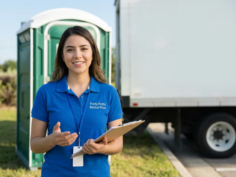 Porta Potty Rental  in Moultrie  FAQ
